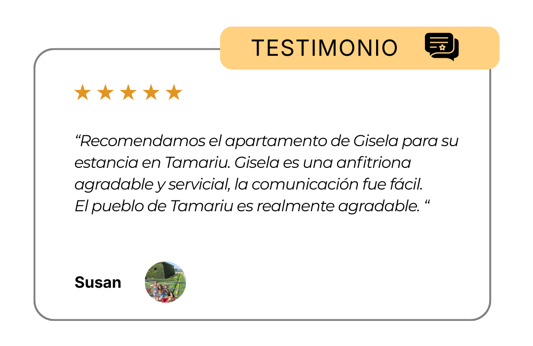 Testimonios (3)