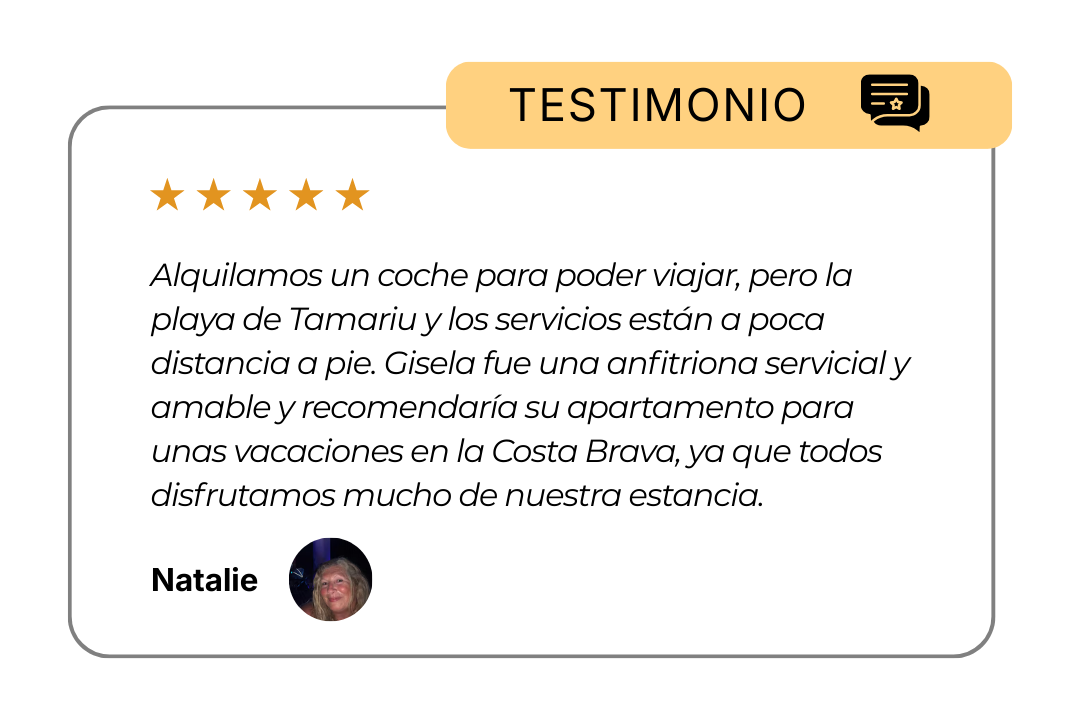 Testimonios